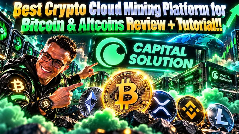Cloud Mining Benefits and Risks Explained